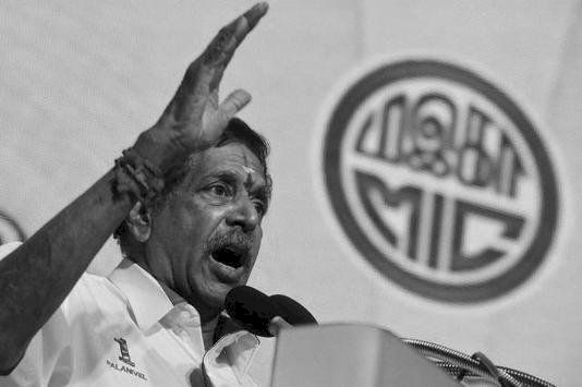 மஇகாவின் முன்னாள் தேசியத் தலைவர் டத்தோ ஜி. பழனிவேல் காலமானார்