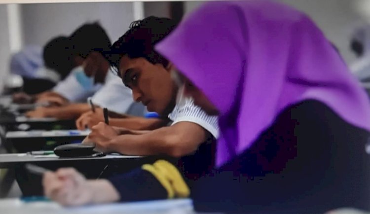 2024ஆம் ஆண்டுக்கான STPM 2024 தேர்வு முடிவுகள் ஜூன் 24 அன்று வெளிவரும்