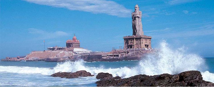 Tamilnadu Tour Packages