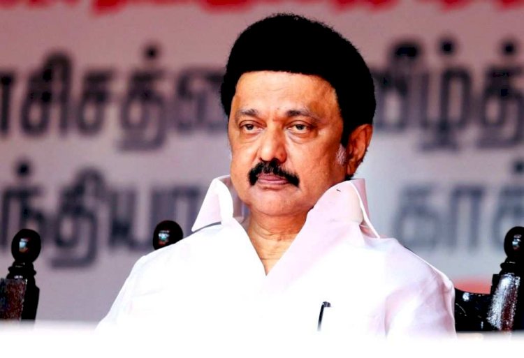 எனது சக்தியை மீறி உழைத்தேன்” - மு.க. ஸ்டாலின் உருக்கம்!