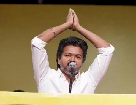 TVK  விஜய் தமிழ்நாடு முதலமைச்சரானால் பெறப்போகும் சம்பளம் என்ன?