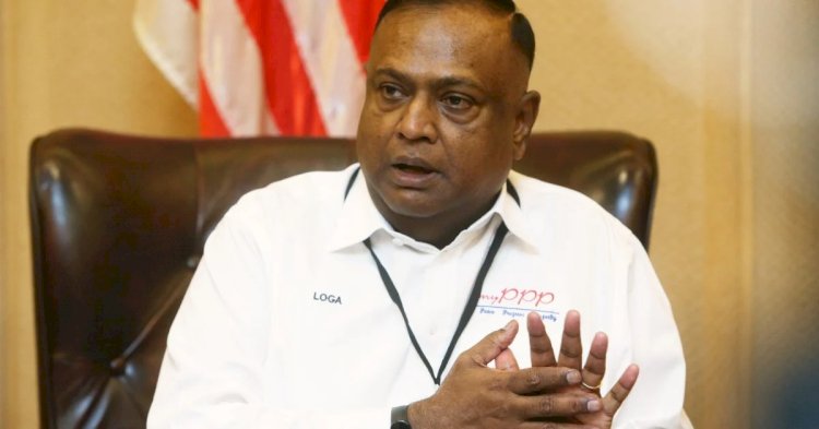 ஜொகூரில் 2 இடங்களில் போட்டியிட பி.பி.பி. (PPP) நம்பிக்கை